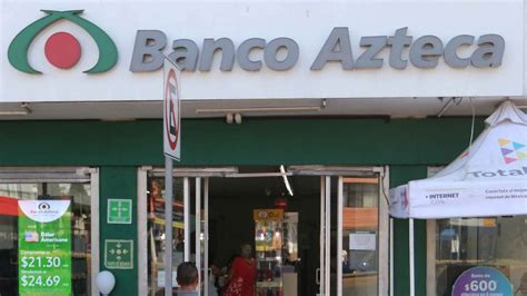 banco azteca noticias